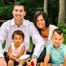 Timothy & Jonali Bulsiewicz - Family On A Mission