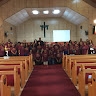 St. Luke CME Shreveport