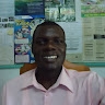 Billy Nyaare