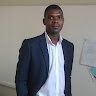 Mungala E. Masimbi