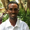 Gebrekidan Tesfay