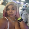 Diamonique Hudson