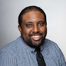 Joshua Habtwold