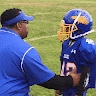 Romel Snipes Sr.