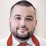 Дмитрий Тесленко