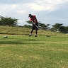 NELSON MUDANYI