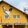 Jože Dobravc