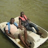 nana kwame owusu-brafi
