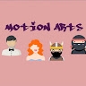 Motion Arts KE