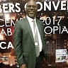 HUMPHREY C. L. MUTAMBO