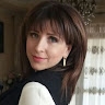 Miroslava Tomashevska