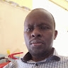 ANTHONY MAINA MBUTU
