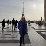Галина Жулай