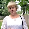 Марія Холод