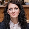 Alina Zavalisca Zavalisca