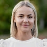Kateryna Slinko