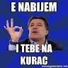 željo crni