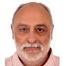Panayotis Pavlidis