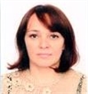 Ольга Компаниец