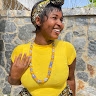 Mary Oppong-Marfo