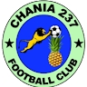 Chania237 Football club