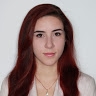 Катерина Савкова