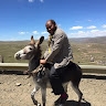 Pali Lehohla