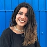 Rosalía Santamaría