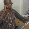 Mathews Amunga