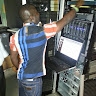 EDWARD ANSAH
