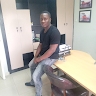 IFEANYI PASCAL OKONKWO