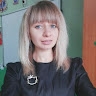 Олександра Яновська