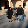 Aldo Renzo Felice Sforza