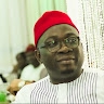 Dennis Ugenyi