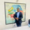 Alusine Sulaiman Kamara