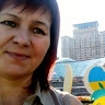 Oksana Makhlay