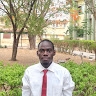 salisu ibrahim Muhammad