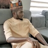 Muhammad Al-ameen