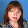 Ірина Вовк