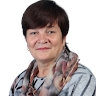 Валентина Борисенко