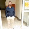 Emmanuel Mfitundinda