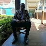 Sylvester Barongo