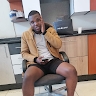 Mxolisi Phakathi
