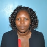 Annastacia Kimwele