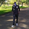 PATRICK KIMARU