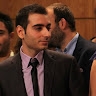 Panagiotis Kesisoglou