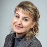 Наталя Метеленко