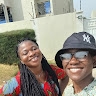 Comfort Agbo Odey