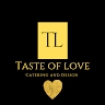 Taste of Love Catering and Design