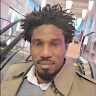 Fredrick Ibe